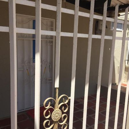 Apartamento Mattos Taganga Esterno foto