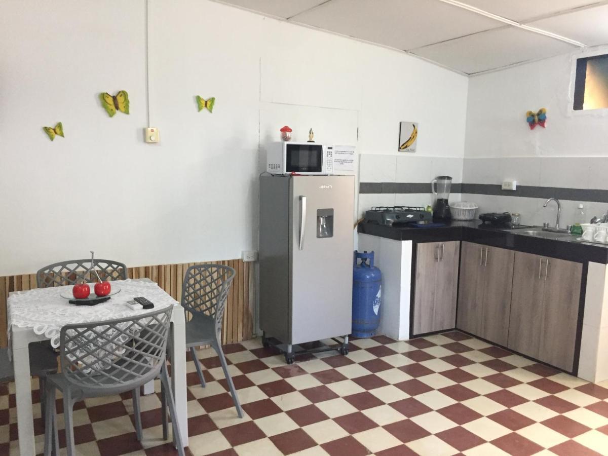 Apartamento Mattos Taganga Esterno foto