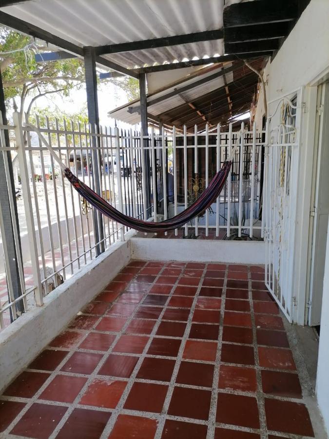 Apartamento Mattos Taganga Esterno foto