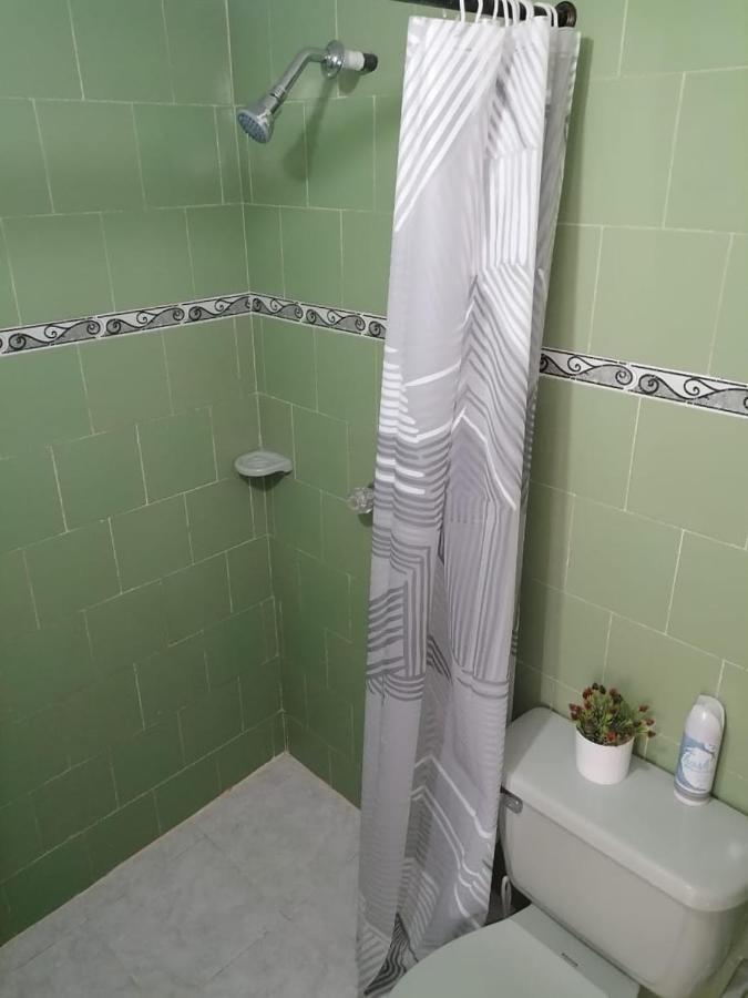 Apartamento Mattos Taganga Esterno foto